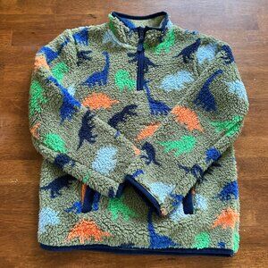 Gymboree Dino Friends Sweatshirt
